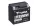 Baterie moto Yuasa YTZ6V activată din fabrică, 12V 5Ah