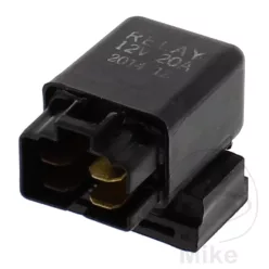 Releu demaror JMP