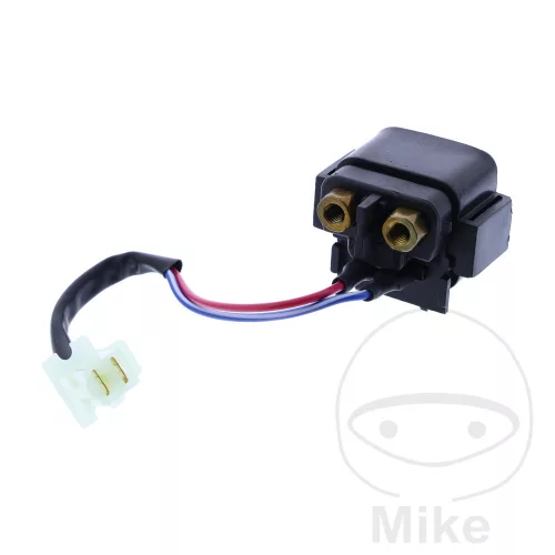 Releu demaror JMP Yamaha SR 125 3MW7
