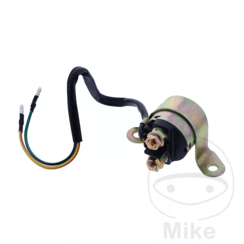 Releu demaror JMP Harley Davidson XG 500 Street