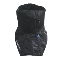 Guler de protecție Halvarssons negru