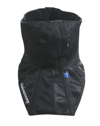Guler de protecție Halvarssons negru