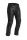 Pantaloni moto piele Halvarssons Rullbo negru