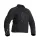Geacă moto textil damă Halvarssons Vimo negru