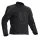 Geacă moto textil Halvarssons Vansbro negru