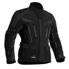 Geacă moto textil Halvarssons Mora negru