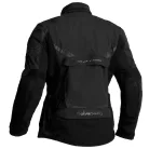 Geacă moto textil Halvarssons Mora negru