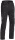 Pantaloni moto textil Halvarssons Malung negru