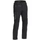 Pantaloni moto textil Halvarssons Malung negru