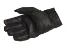 Mănuși moto Halvarssons Hofors negru
