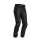 Pantaloni moto piele damă Halvarssons Velen negru