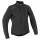 Geacă moto textil damă Halvarssons Jolen negru