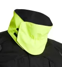 Geacă moto textil damă Halvarssons Jolen negru