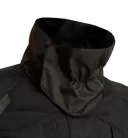 Geacă moto textil damă Halvarssons Jolen negru