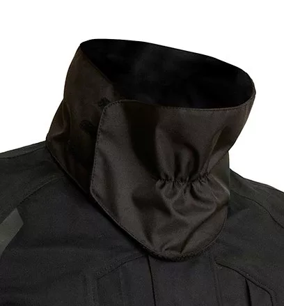 Geacă moto textil damă Halvarssons Jolen negru