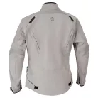 Geacă moto textil damă Halvarssons Jolen gri