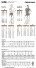 Geacă moto textil damă Halvarssons Jolen gri