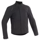 Geacă moto textil Halvarssons Naren negru