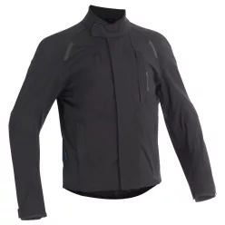 Geacă moto textil Halvarssons Naren negru
