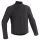 Geacă moto textil Halvarssons Naren negru