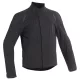Geacă moto textil Halvarssons Naren negru