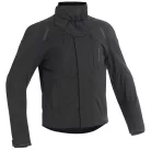 Geacă moto textil Halvarssons Naren negru