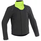 Geacă moto textil Halvarssons Naren negru