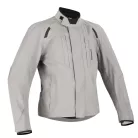Geacă moto textil Halvarssons Naren gri