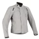 Geacă moto textil Halvarssons Naren gri