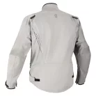 Geacă moto textil Halvarssons Naren gri