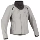 Geacă moto textil Halvarssons Naren gri