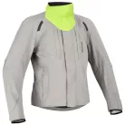 Geacă moto textil Halvarssons Naren gri