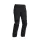 Pantaloni moto textil damă Halvarssons Gnon negru
