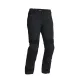Pantaloni moto textil damă Halvarssons Gnon negru