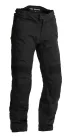 Pantaloni moto textil Halvarssons Laggan negru