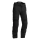 Pantaloni moto textil Halvarssons Laggan negru
