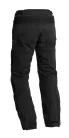 Pantaloni moto textil Halvarssons Laggan negru