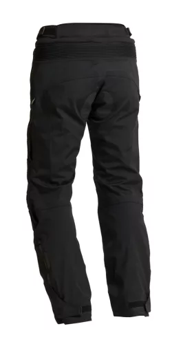Pantaloni moto textil Halvarssons Laggan negru