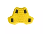 Protecție piept Halvarssons Furudal galben
