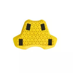 Protecție piept Halvarssons Furudal galben