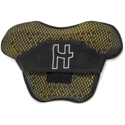 Protecție piept Halvarssons Furudal Cap negru