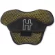 Protecție piept Halvarssons Furudal Cap negru