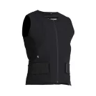 Vestă cu protecții Halvarssons Visten negru