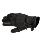 Mănuși moto Halvarssons Gla negru