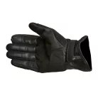 Mănuși moto Halvarssons Gla negru