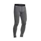 Pantaloni termici din lână Halvarssons Warm Wool gri