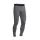 Pantaloni termici din lână Halvarssons Warm Wool gri