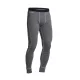 Pantaloni termici din lână Halvarssons Warm Wool gri