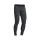Pantaloni termici din lână Halvarssons Comfort Outlast gri