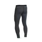 Pantaloni termici din lână Halvarssons Comfort Outlast gri